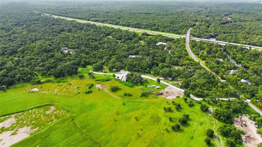 For Sale: $2,500,000 (17.04 acres)