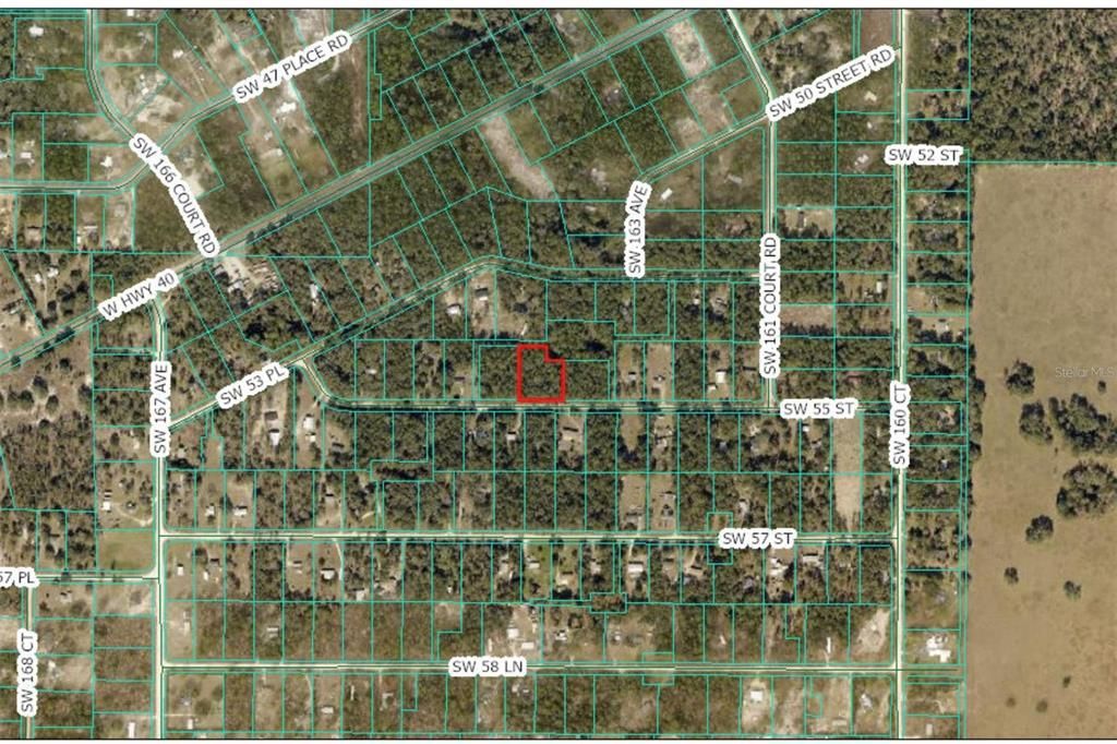 For Sale: $55,000 (1.25 acres)