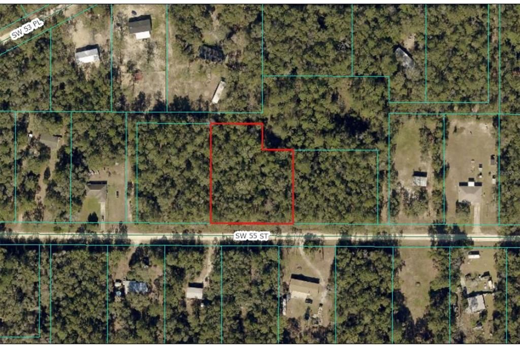 For Sale: $55,000 (1.25 acres)