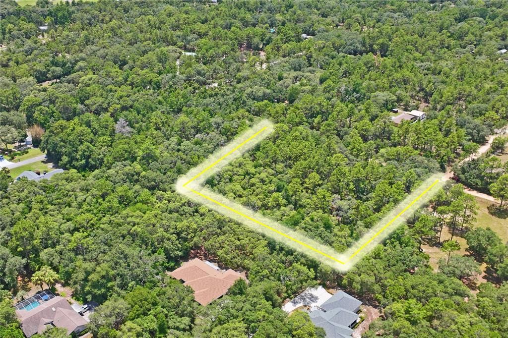 For Sale: $69,900 (2.25 acres)