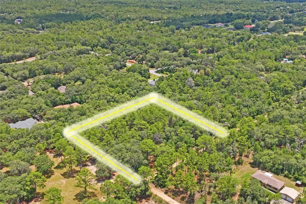 For Sale: $69,900 (2.25 acres)