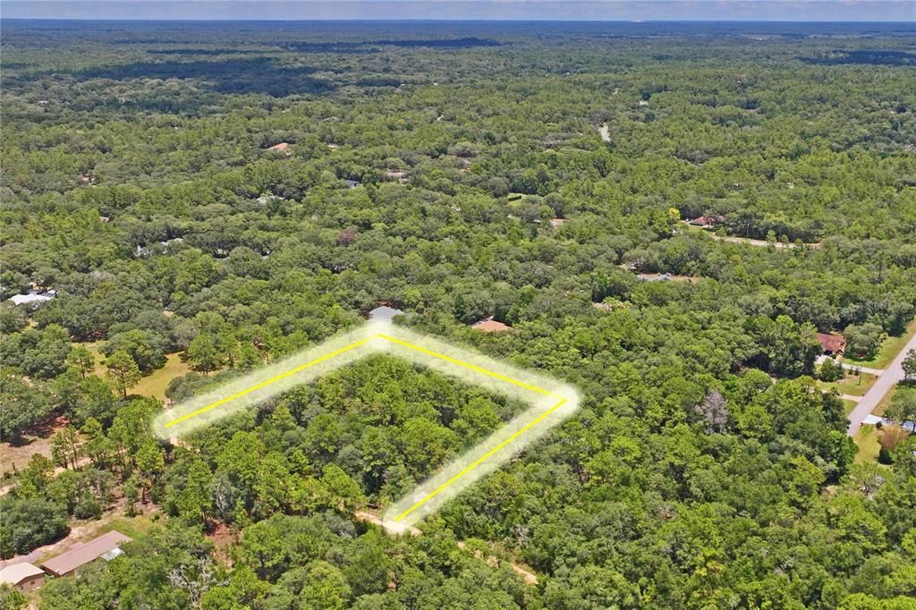 For Sale: $69,900 (2.25 acres)
