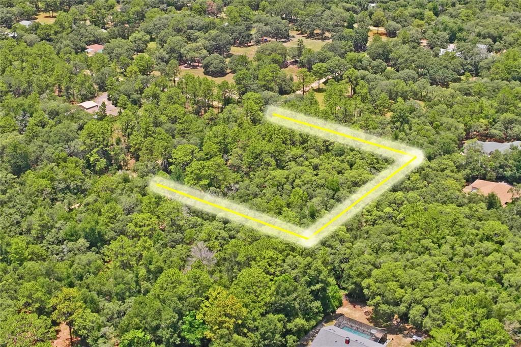 For Sale: $69,900 (2.25 acres)