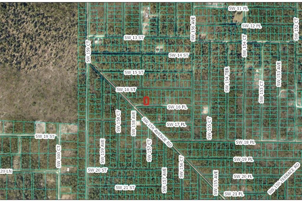 待售: $19,000 (0.23 acres)