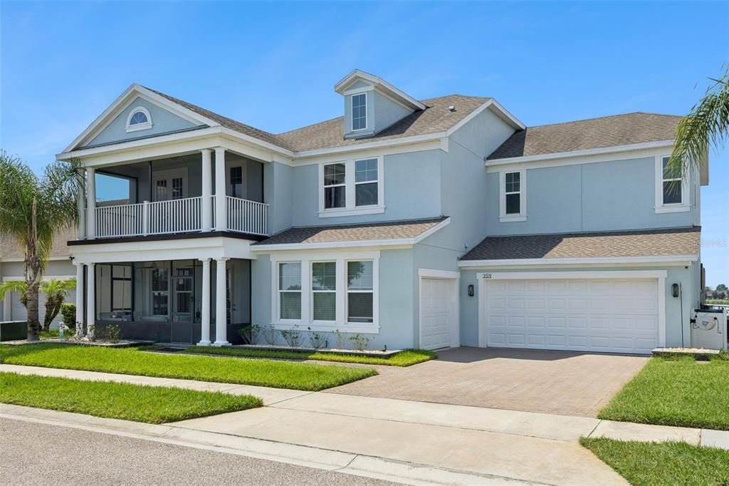 На продажу: $1,125,000 (5 спален, 4 ванн, 3483 Квадратных фут)