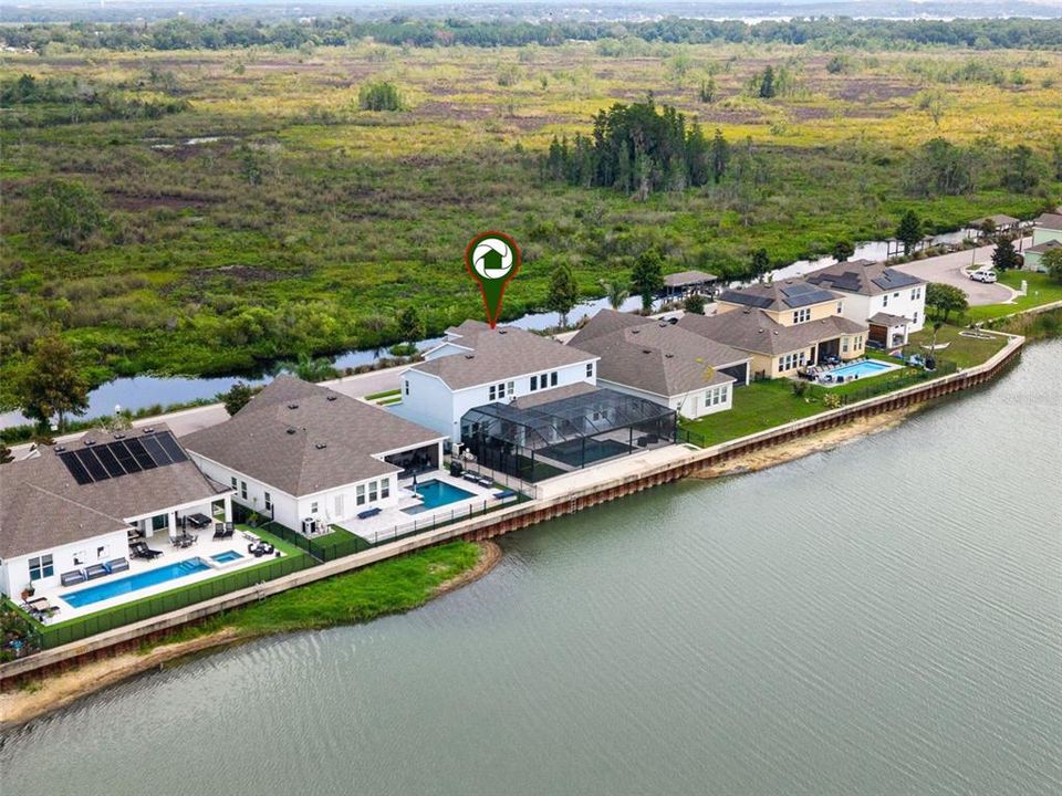 На продажу: $1,125,000 (5 спален, 4 ванн, 3483 Квадратных фут)