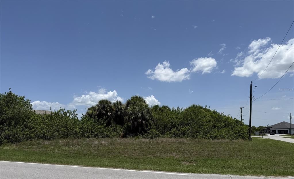 For Sale: $25,000 (0.23 acres)