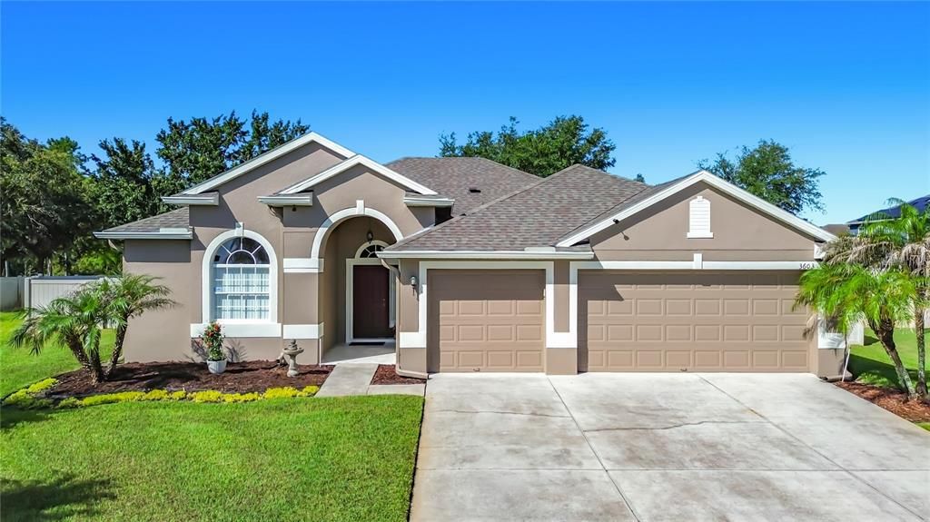 For Sale: $385,000 (4 beds, 3 baths, 2190 Square Feet)