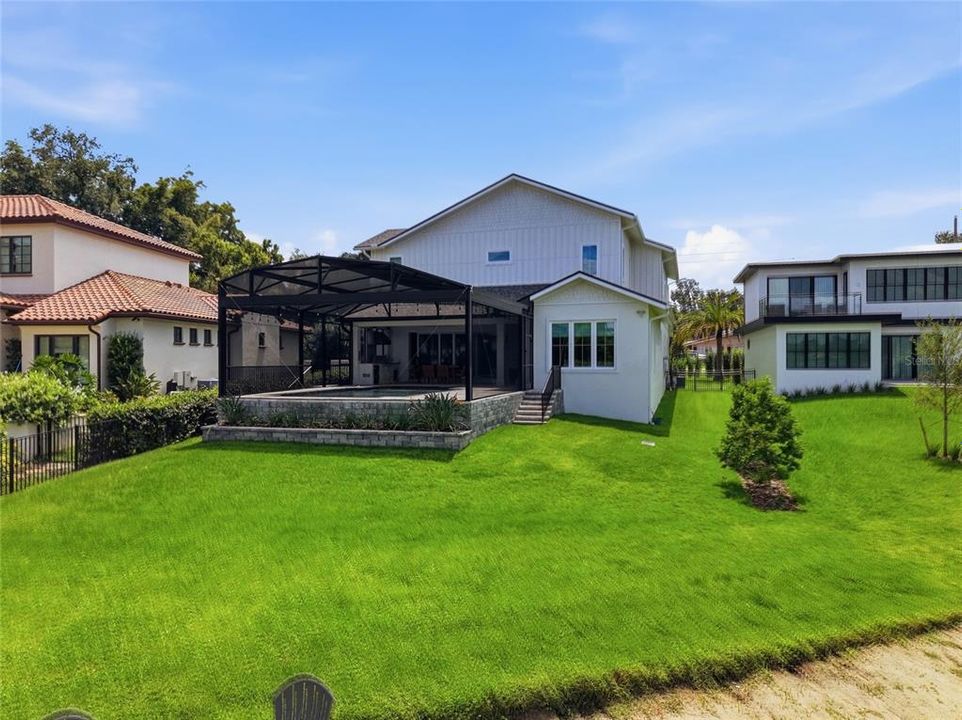 На продажу: $1,950,000 (6 спален, 5 ванн, 4437 Квадратных фут)