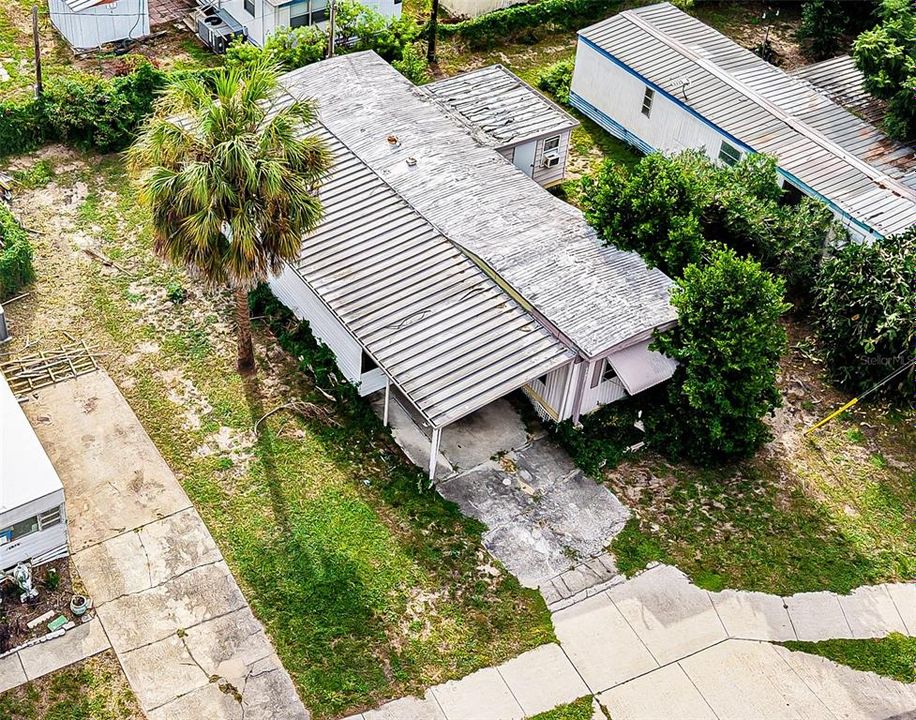 En Venta: $79,999 (2 camas, 1 baños, 696 Pies cuadrados)