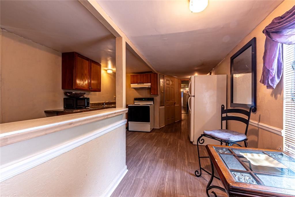 En Venta: $79,999 (2 camas, 1 baños, 696 Pies cuadrados)