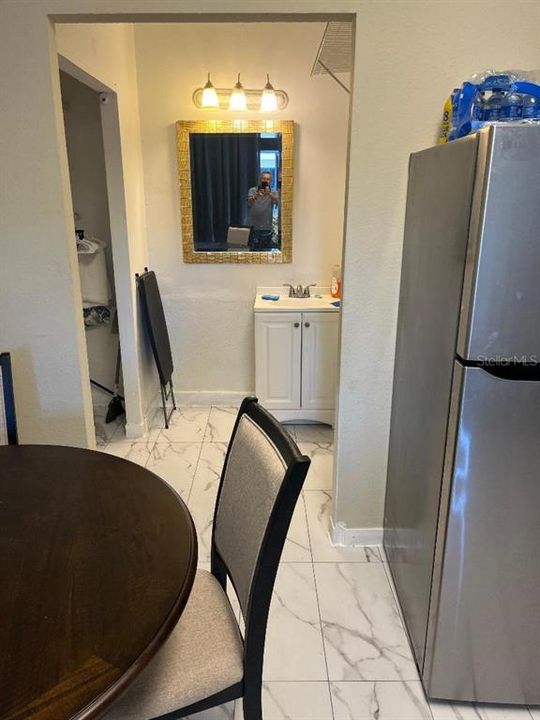 В аренду: $1,150 (1 спален, 1 ванн, 312 Квадратных фут)