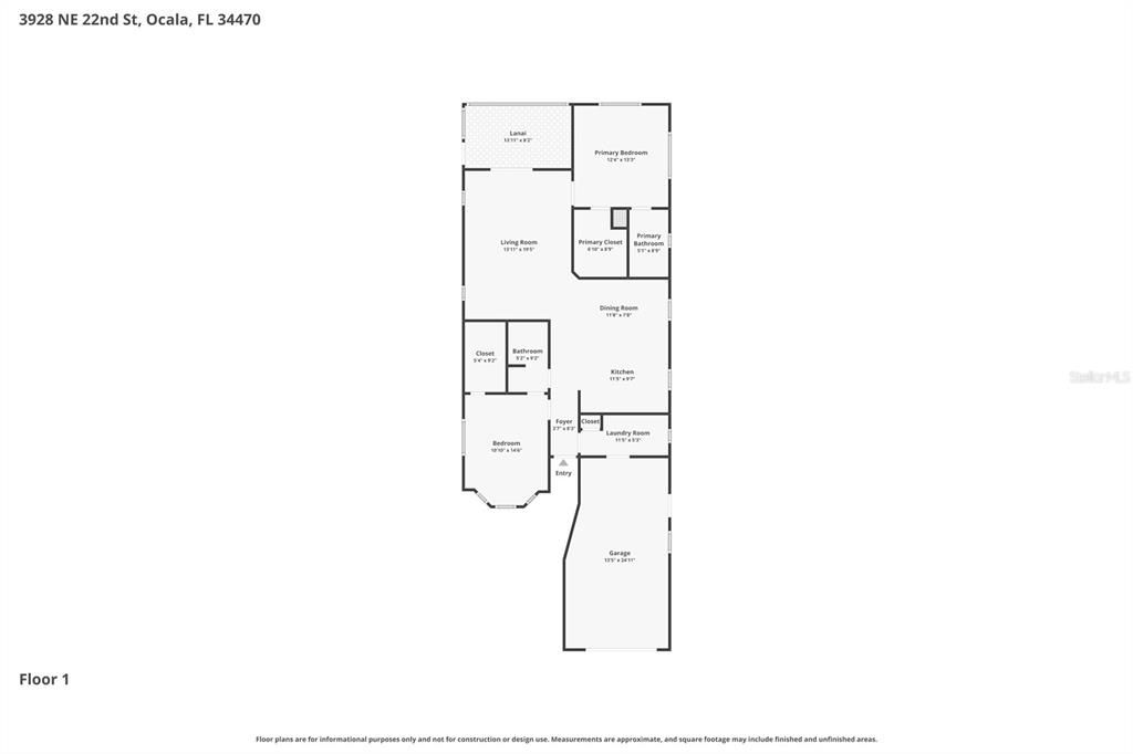 En Venta: $210,000 (2 camas, 2 baños, 1180 Pies cuadrados)