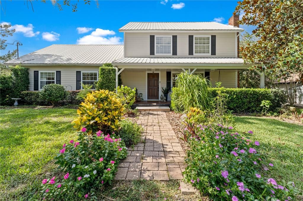 На продажу: $485,000 (5 спален, 3 ванн, 2860 Квадратных фут)