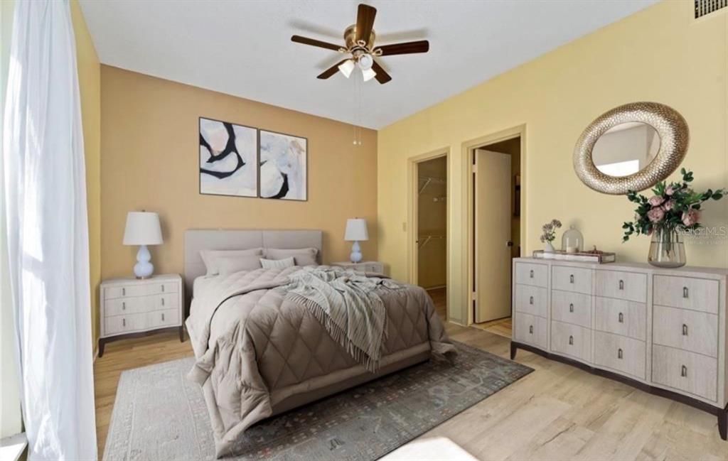 For Rent: $1,525 (2 beds, 2 baths, 990 Square Feet)