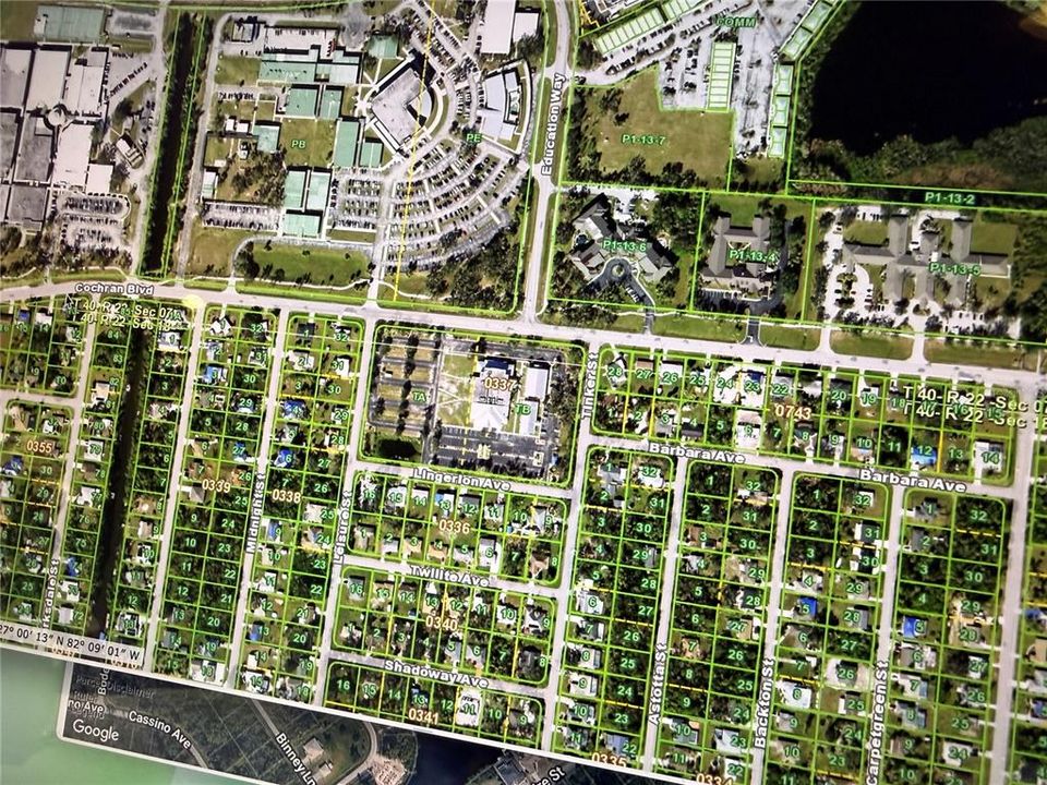 For Sale: $24,900 (0.23 acres)