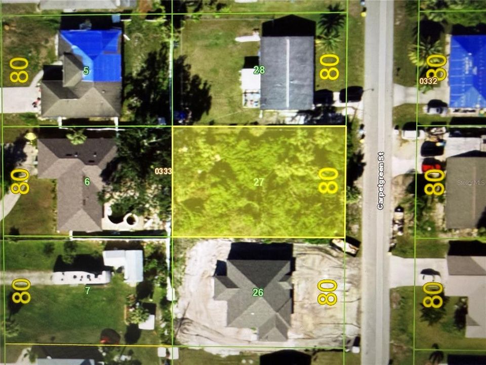 For Sale: $24,900 (0.23 acres)