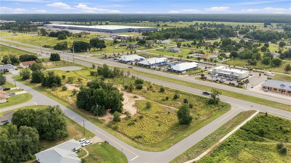 На продажу: $45,000 (0.33 acres)