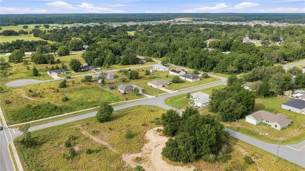 На продажу: $45,000 (0.33 acres)