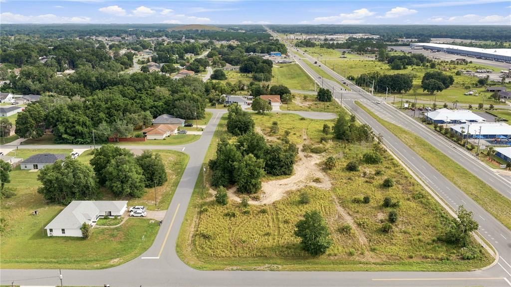 На продажу: $45,000 (0.33 acres)