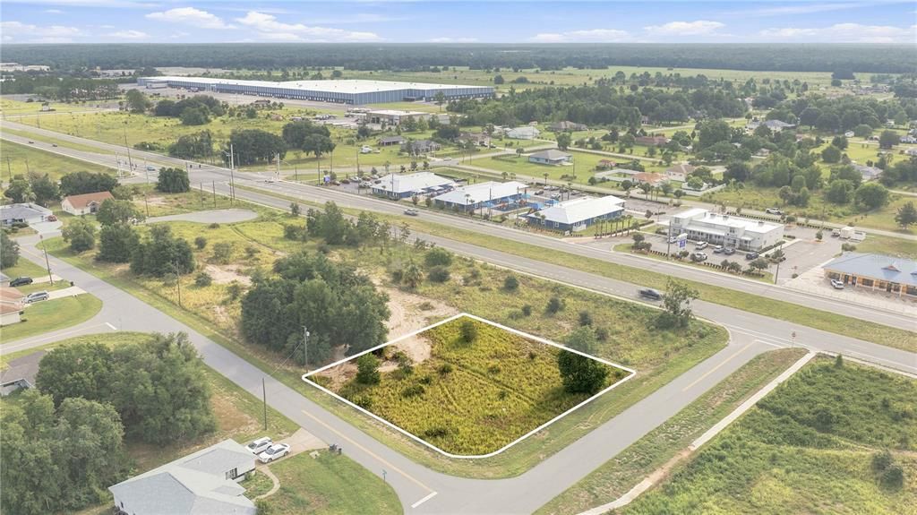На продажу: $45,000 (0.33 acres)