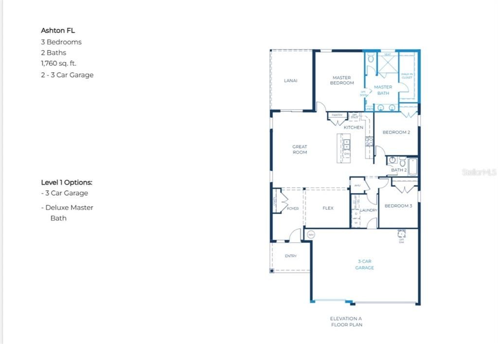 For Sale: $364,900 (3 beds, 2 baths, 1760 Square Feet)