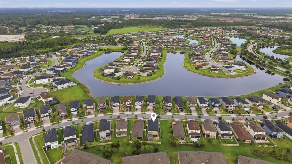 На продажу: $695,000 (4 спален, 3 ванн, 3176 Квадратных фут)