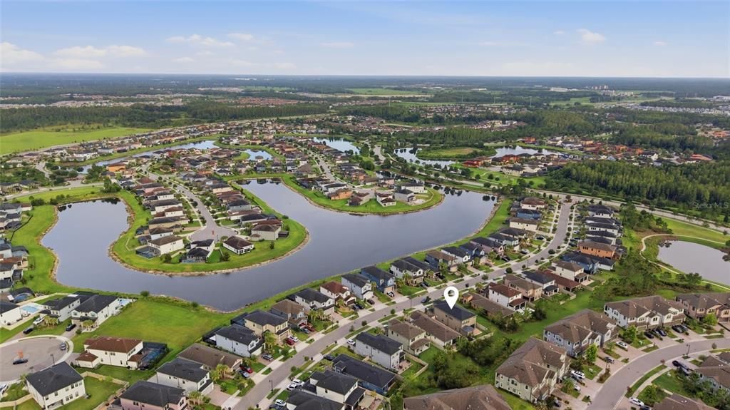 На продажу: $695,000 (4 спален, 3 ванн, 3176 Квадратных фут)