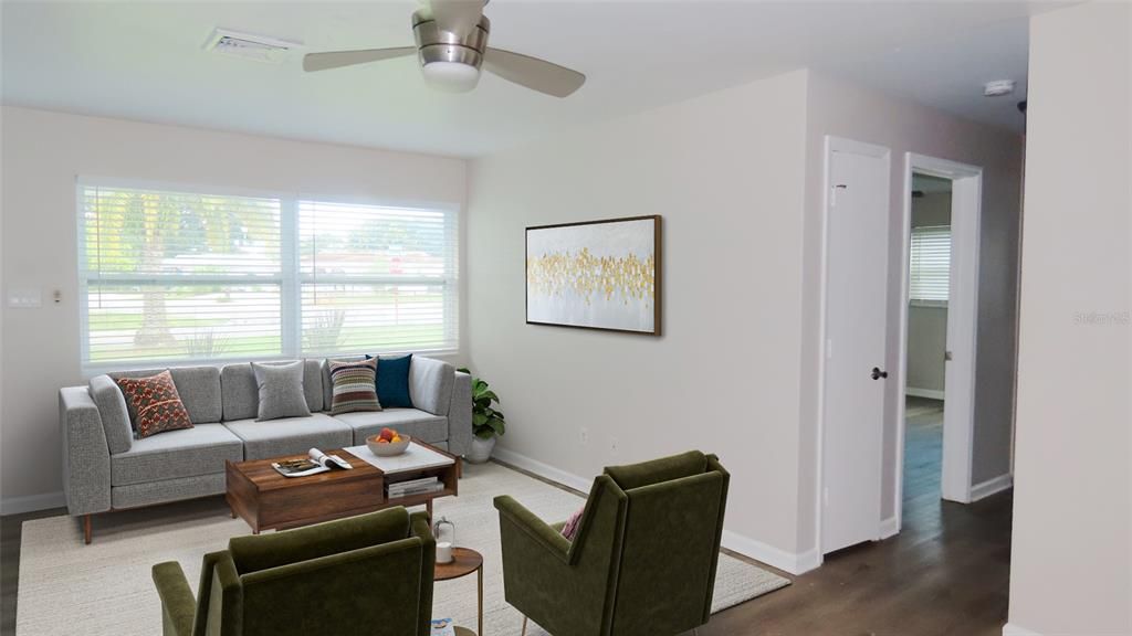 For Sale: $399,900 (3 beds, 1 baths, 1246 Square Feet)