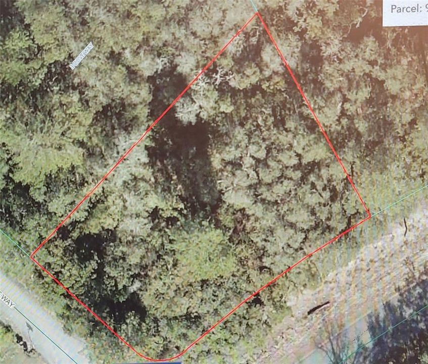 En Venta: $35,000 (0.29 acres)
