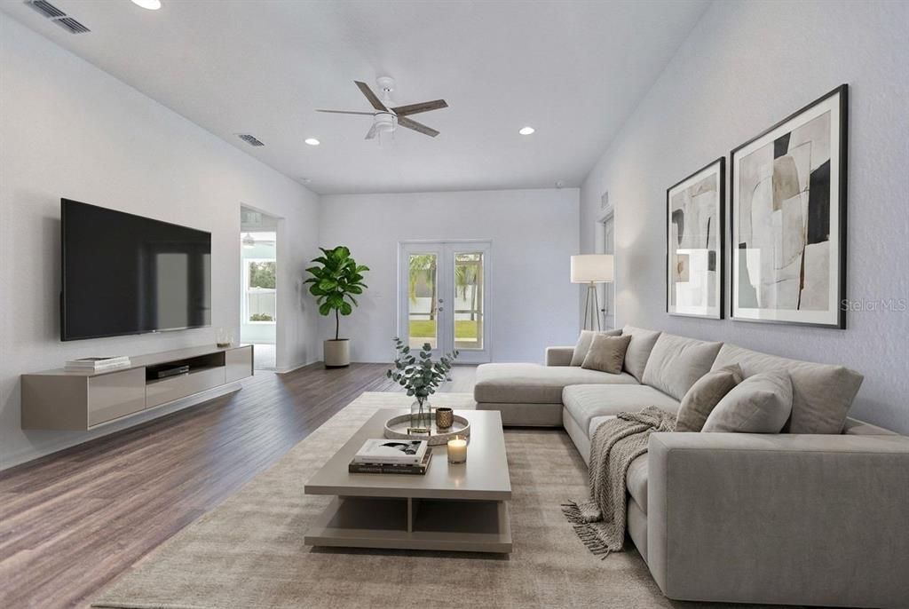 For Sale: $325,000 (3 beds, 2 baths, 1457 Square Feet)