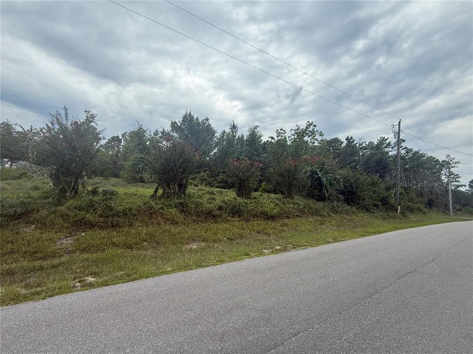 En Venta: $220,000 (5.00 acres)