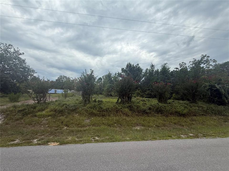 En Venta: $220,000 (5.00 acres)