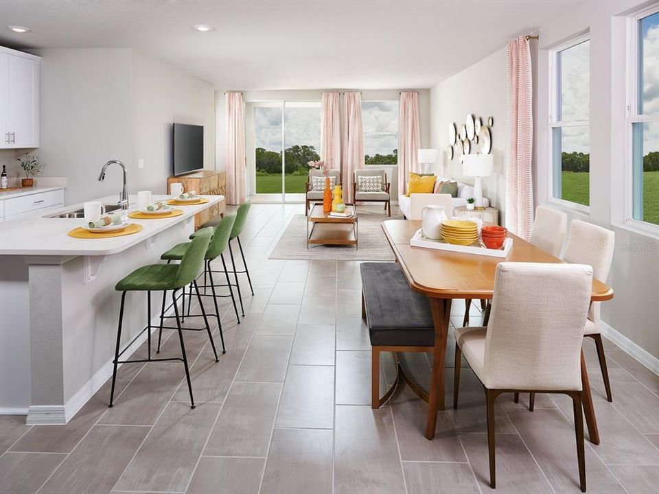 Activo con contrato: $358,930 (4 camas, 2 baños, 2168 Pies cuadrados)