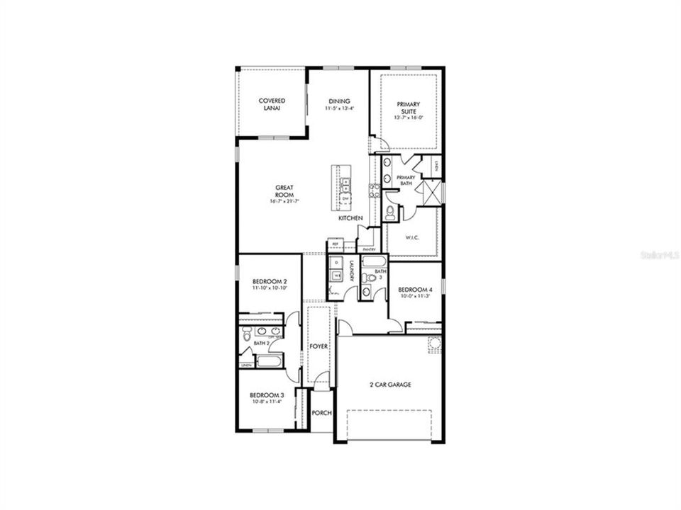 For Sale: $411,390 (4 beds, 3 baths, 2190 Square Feet)