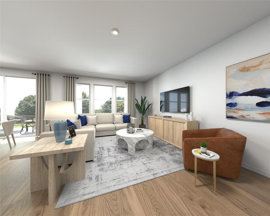 En Venta: $426,060 (4 camas, 3 baños, 2337 Pies cuadrados)