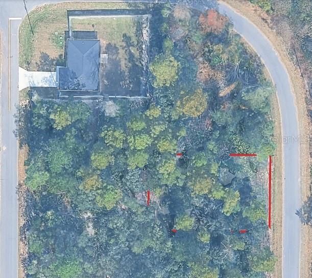 For Sale: $24,995 (0.23 acres)