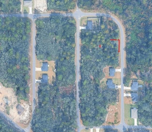 For Sale: $24,995 (0.23 acres)