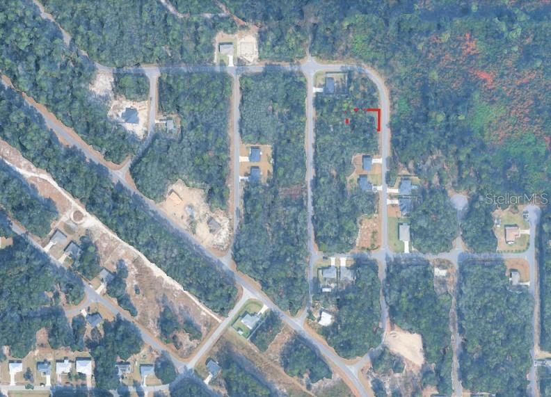 For Sale: $24,995 (0.23 acres)
