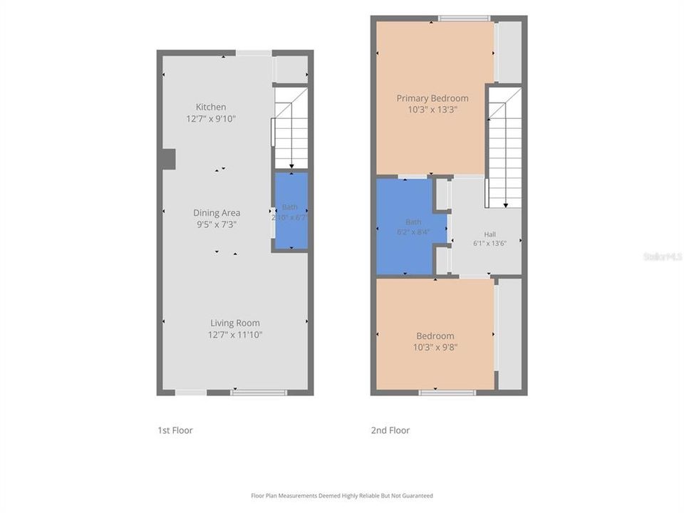En Venta: $189,000 (2 camas, 1 baños, 886 Pies cuadrados)