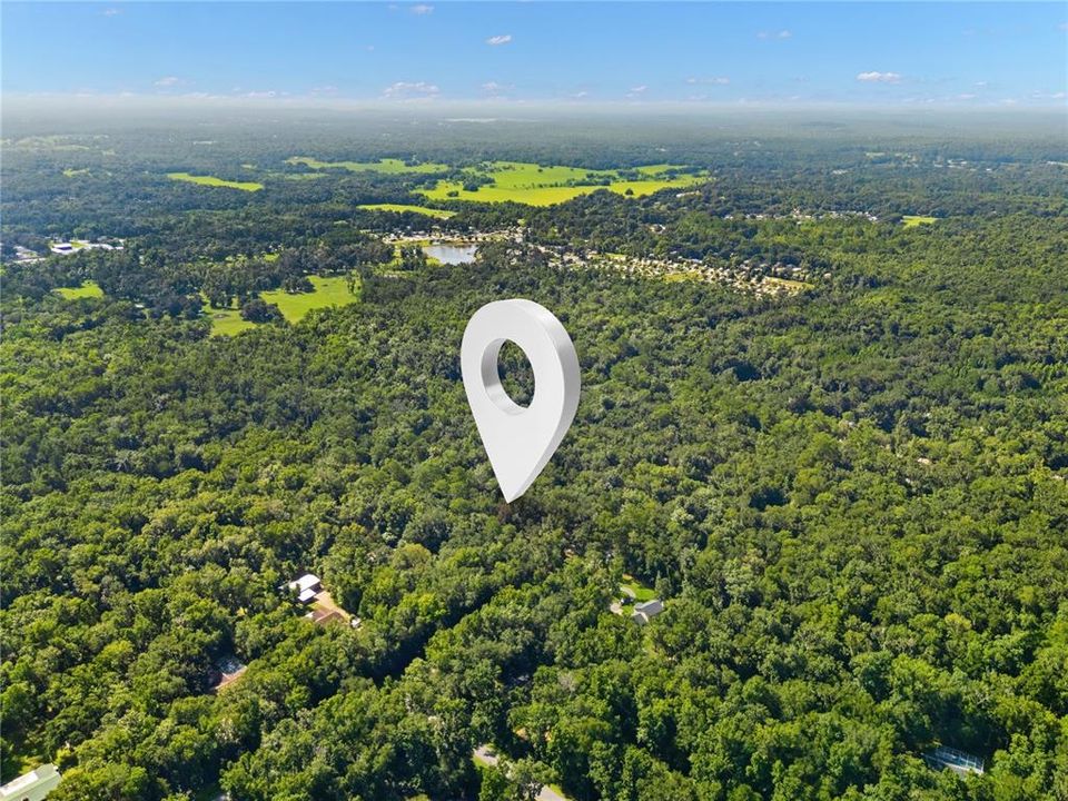 For Sale: $187,500 (2.50 acres)