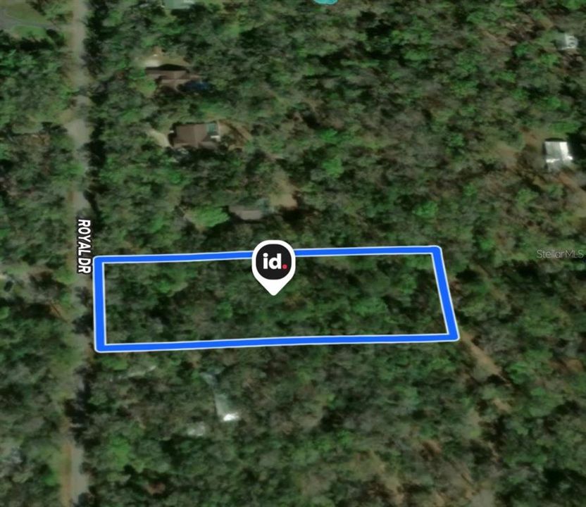 For Sale: $187,500 (2.50 acres)