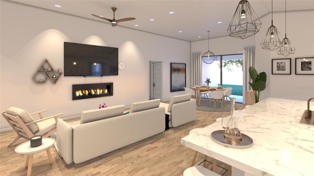 Active With Contract: $399,900 (4 beds, 3 baths, 1952 Square Feet)