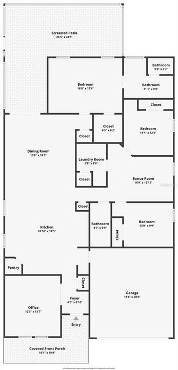 合同活跃: $414,900 (3 贝兹, 2 浴室, 1980 平方英尺)