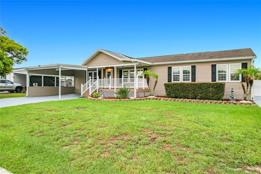 En Venta: $275,000 (3 camas, 2 baños, 1664 Pies cuadrados)