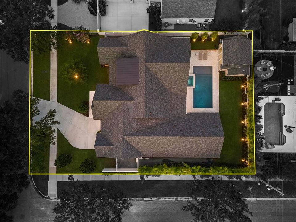 На продажу: $2,995,000 (5 спален, 4 ванн, 3689 Квадратных фут)
