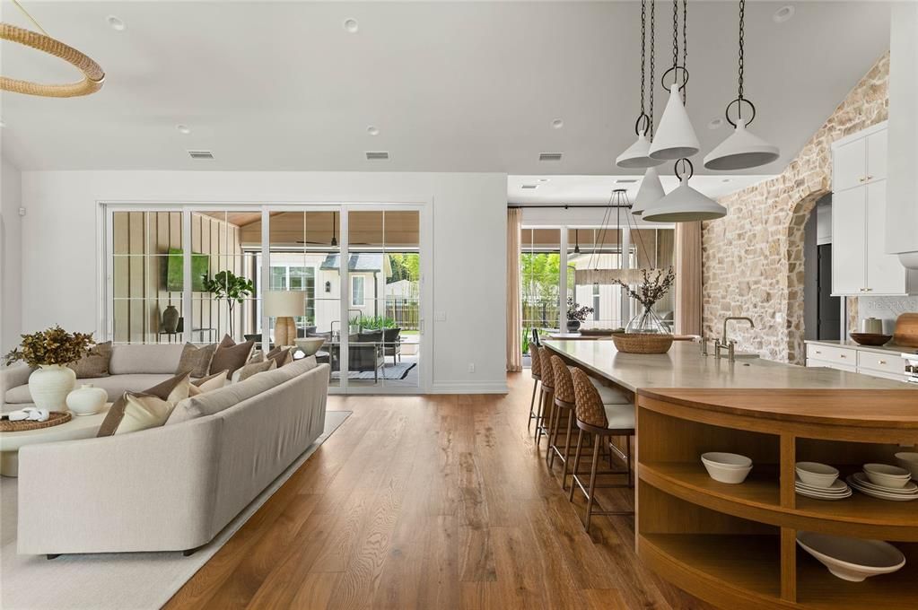 На продажу: $2,995,000 (5 спален, 4 ванн, 3689 Квадратных фут)