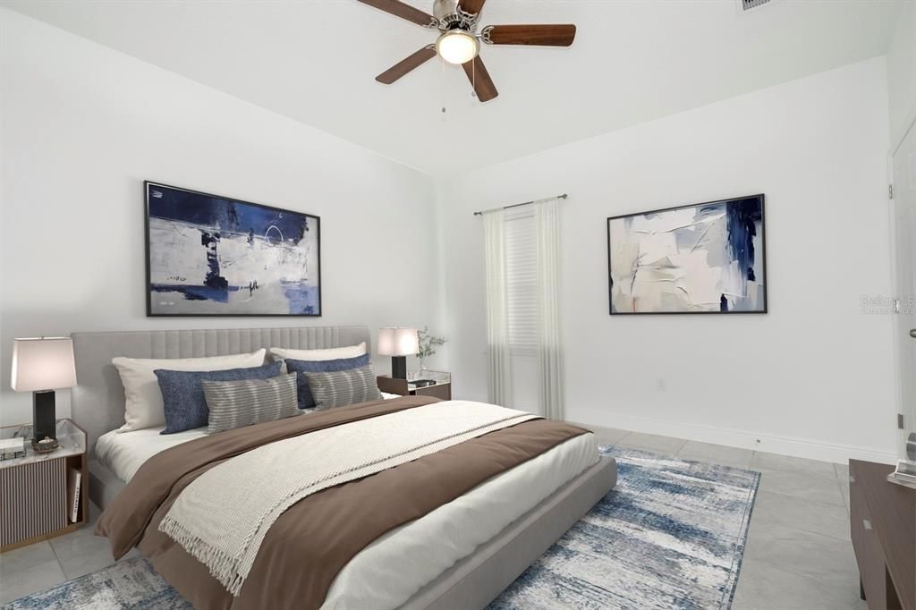Activo con contrato: $284,899 (4 camas, 2 baños, 1696 Pies cuadrados)