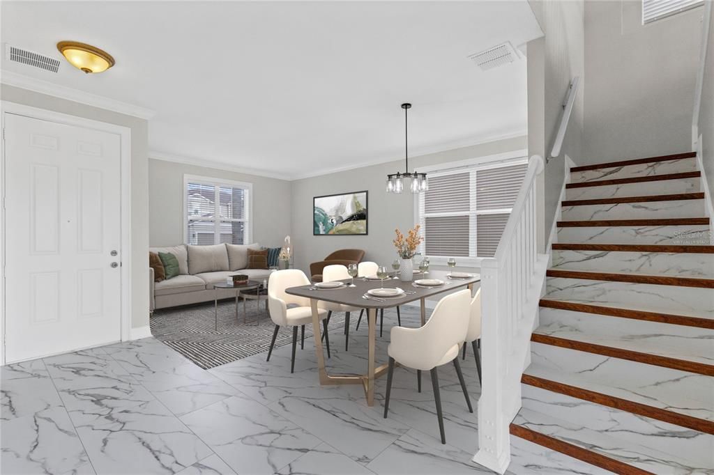 En Venta: $729,000 (5 camas, 3 baños, 3566 Pies cuadrados)