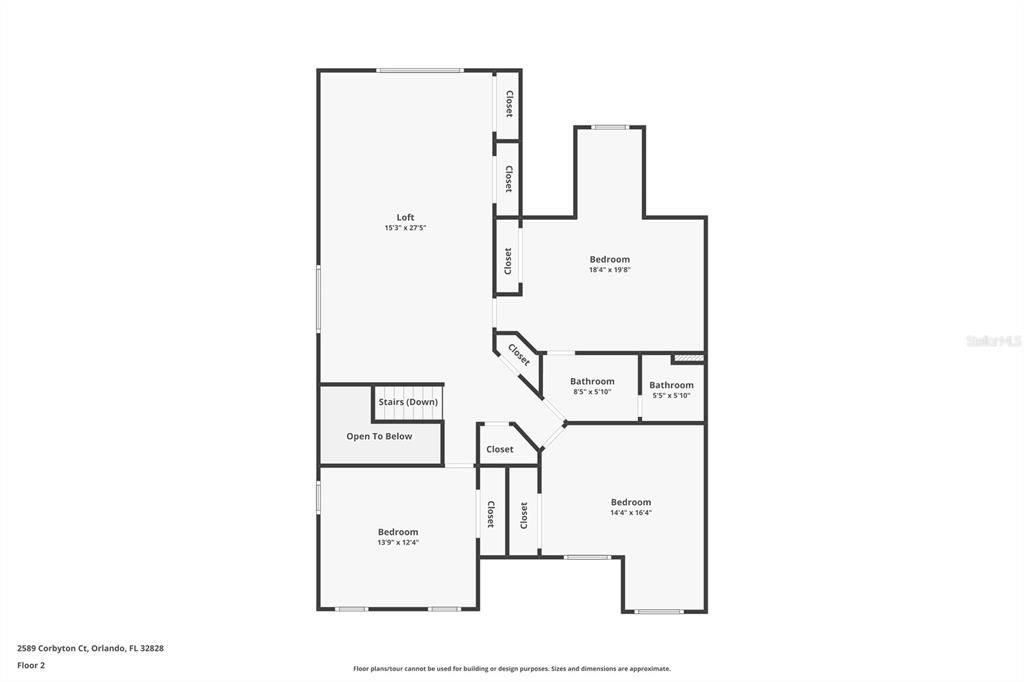 En Venta: $650,000 (5 camas, 2 baños, 3720 Pies cuadrados)